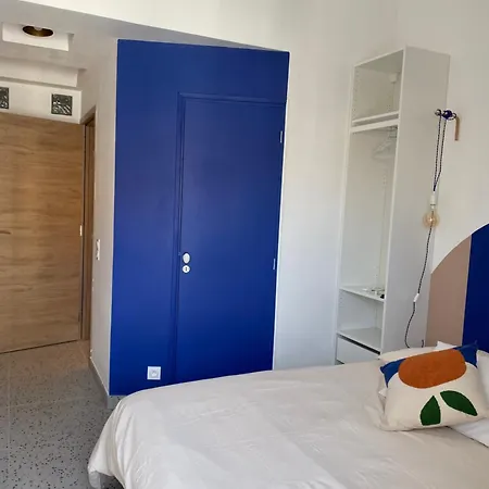 Maison De La Place, Célestine Et Alphonsine Séjour chez l'habitant Leucate